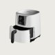 Grundig FRY 6840 Singolo 3 L Indipendente 1300 W Friggitrice ad aria calda Nero, Bianco 4