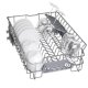 Bosch Serie 4 SRV4XMX16E lavastoviglie A scomparsa totale 10 coperti F 4