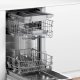 Bosch Serie 4 SRV4XMX16E lavastoviglie A scomparsa totale 10 coperti F 6
