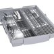 Bosch Serie 4 SRV4XMX16E lavastoviglie A scomparsa totale 10 coperti F 9