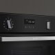 Neff B6ACM7AH0 + Z11TI15X0 71 L Nero, Acciaio inox 3
