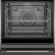 Neff B6ACM7AH0 + Z11TI15X0 71 L Nero, Acciaio inox 4
