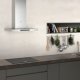 Neff D65BCP2N0 + Z51CBI1X4 Cappa aspirante a parete Acciaio inox 674 m³/h 5