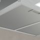 Neff D64BBC0N0 + Z51DXI1X4 Cappa aspirante a parete Acciaio inox 621 m³/h 4