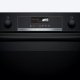 Bosch Serie 6 HBG4790B0 forno 71 L Nero 3