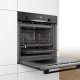 Bosch Serie 6 HBG4790B0 forno 71 L Nero 5