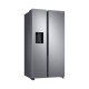 Samsung RS6GA884CSL/EG frigorifero side-by-side Libera installazione 635 L C Acciaio inox 3