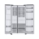 Samsung RS6GA884CSL/EG frigorifero side-by-side Libera installazione 635 L C Acciaio inox 6