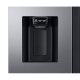 Samsung RS6GA884CSL/EG frigorifero side-by-side Libera installazione 635 L C Acciaio inox 9