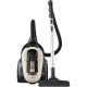Electrolux EL61H4SW Nero, Bianco 3