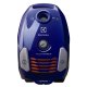 Electrolux EPF63DB 3,5 L A cilindro Secco 800 W Sacchetto per la polvere 3