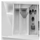 Electrolux EW7F1480BI lavatrice Caricamento frontale 8 kg 1400 Giri/min Bianco 4