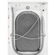 Electrolux EW7W3922RB lavasciuga Libera installazione Caricamento frontale Bianco E 9