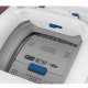 Electrolux EW6T3376DZ lavatrice Caricamento dall'alto 7 kg 1300 Giri/min Bianco 5