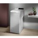 Electrolux EW6T3376DZ lavatrice Caricamento dall'alto 7 kg 1300 Giri/min Bianco 10