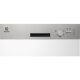 Electrolux EEA17100IX A scomparsa parziale 13 coperti F 3
