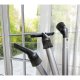 Electrolux EUSC62-EB 3,5 L A cilindro Secco 700 W Sacchetto per la polvere 7