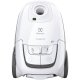 Electrolux EUSC62-IW 3,5 L A cilindro Secco 700 W Sacchetto per la polvere 3