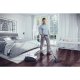 Electrolux EUSC62-IW 3,5 L A cilindro Secco 700 W Sacchetto per la polvere 4