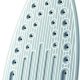 Gorenje SIH2200TC ferro da stiro Ferro a vapore Piastra in Ceramica 2200 W Blu, Bianco 4