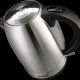 Gorenje K17FEII bollitore elettrico 1,7 L 2200 W Nero, Argento 5