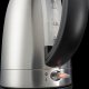 Gorenje K17FEII bollitore elettrico 1,7 L 2200 W Nero, Argento 7