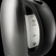 Gorenje K17FEII bollitore elettrico 1,7 L 2200 W Nero, Argento 8