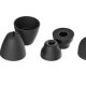 Sennheiser RS 5200 Cuffie Con cavo e senza cavo In-ear TV Nero 4