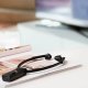 Sennheiser RS 5200 Cuffie Con cavo e senza cavo In-ear TV Nero 6