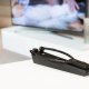 Sennheiser RS 5200 Cuffie Con cavo e senza cavo In-ear TV Nero 7
