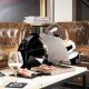 Berkel Home Line 250 affettatrice Elettrico 190 W Nero 7