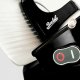 Berkel Home Line 250 affettatrice Elettrico 190 W Nero 8