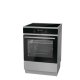 Gorenje EITP 6576 XP Cucina Elettrico Piano cottura a induzione Nero 3