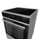 Gorenje EITP 6576 XP Cucina Elettrico Piano cottura a induzione Nero 4