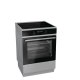 Gorenje EITP 6576 XP Cucina Elettrico Piano cottura a induzione Nero 5