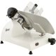 Berkel Red Line 300 affettatrice Elettrico 310 W Bianco Alluminio 3