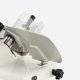 Berkel Red Line 300 affettatrice Elettrico 310 W Bianco Alluminio 4