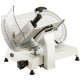 Berkel Red Line 300 affettatrice Elettrico 310 W Bianco Alluminio 7