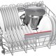 Bosch Serie 4 SMI4HCS08E lavastoviglie A scomparsa parziale 14 coperti D 8
