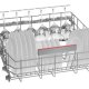 Bosch Serie 4 SMI4HCS08E lavastoviglie A scomparsa parziale 14 coperti D 9