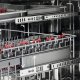 AEG FFB73517ZM Libera installazione 10 coperti D 7