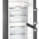 Liebherr CBNbs 4875 Premium Libera installazione 352 L B Nero 3