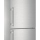 Liebherr CBNes 4875 Premium Libera installazione 352 L B Acciaio inox 7