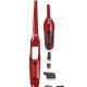 Gorenje SVC252GFR scopa elettrica Aspirapolvere a bastone 2 in 1 AC Secco HEPA Senza sacchetto 0,5 L 155 W Rosso 2 Ah 3