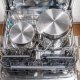 Gorenje GI641D60 lavastoviglie A scomparsa parziale 13 coperti D 12