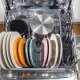 Gorenje GI641D60 lavastoviglie A scomparsa parziale 13 coperti D 13