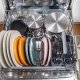 Gorenje GI641D60 lavastoviglie A scomparsa parziale 13 coperti D 14