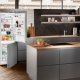 Liebherr CNPef 4333 Libera installazione 310 L C Argento 5