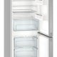 Liebherr CNPef 4333 Libera installazione 310 L C Argento 7