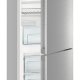 Liebherr CNPef 4333 Libera installazione 310 L C Argento 8